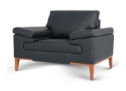 AİR AHŞAP TEKLİ KANEPE