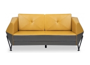 BENTLEY İKİLİ KANEPE