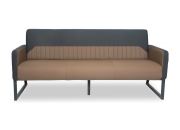 BRAVO ÜÇLÜ KANEPE