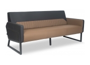 BRAVO ÜÇLÜ KANEPE