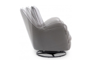 BUGATTİ TEKLİ KANEPE