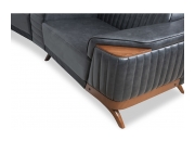 BUSINESS ÜÇLÜ KANEPE