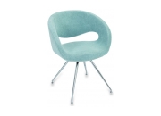 CEMRE DÖRT AYAKLI MİSAFİR KOLTUĞU