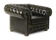 CHESTER TEKLİ KANEPE