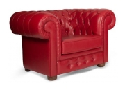 CHESTER TEKLİ KANEPE