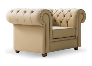 CHESTER TEKLİ KANEPE