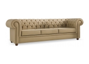 CHESTER ÜÇLÜ KANEPE