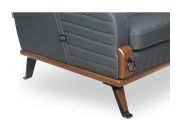 ESPACE İKİLİ KANEPE