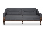 ESPACE ÜÇLÜ KANEPE