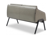 FLAT İKİLİ KANEPE