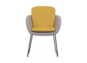 ICON METAL AYAK MİSAFİR KOLTUĞU