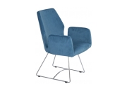 KAPÇA TRANS AYAK MİSAFİR KOLTUĞU