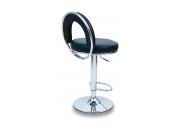 KROM SIRT BAR TABURESİ