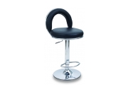 KROM SIRT BAR TABURESİ