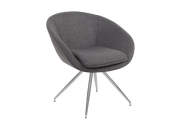 LUCY KROM AYAK MİSAFİR KOLTUĞU