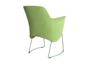 LUNA MİSAFİR KOLTUĞU