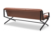 NOBEL-X ÜÇLÜ KANEPE