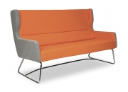 PLUS İKİLİ KANEPE