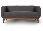 RETRO İKİLİ KANEPE