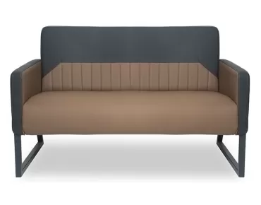 BRAVO İKİLİ KANEPE