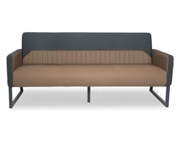 BRAVO ÜÇLÜ KANEPE