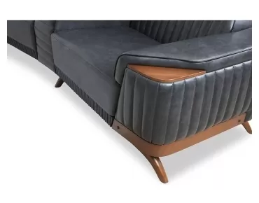 BUSINESS ÜÇLÜ KANEPE