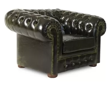 CHESTER TEKLİ KANEPE