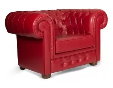 CHESTER TEKLİ KANEPE