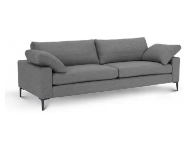 CORVET ÜÇLÜ KANEPE