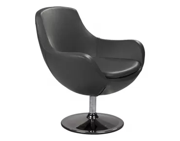 DANZİ FLANŞ AYAK TEKLİ KANEPE