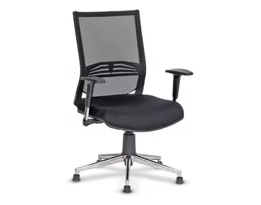 ENZA YILDIZ AYAK MİSAFİR KOLTUĞU