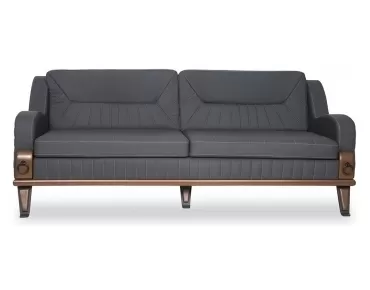 ESPACE ÜÇLÜ KANEPE