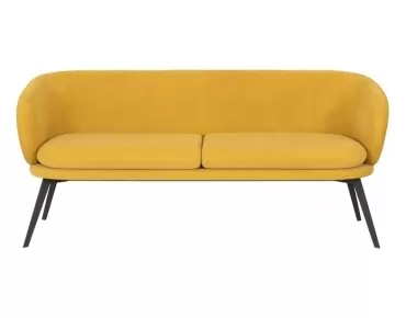 FERRİ ÜÇLÜ KANEPE