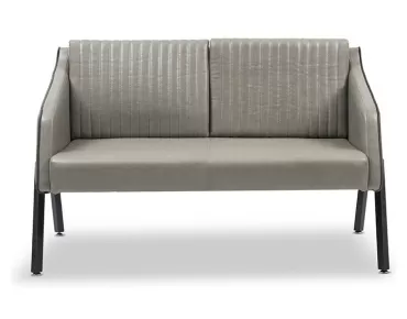 FLAT İKİLİ KANEPE