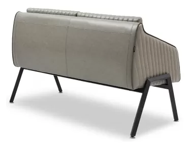 FLAT İKİLİ KANEPE