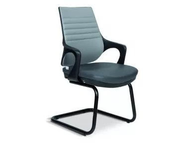 FLOW DERİLİ MİSAFİR KOLTUĞU