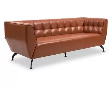 HERON ÜÇLÜ KANEPE