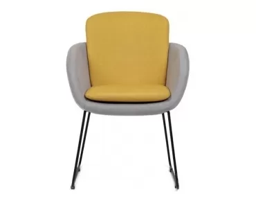 ICON METAL AYAK MİSAFİR KOLTUĞU