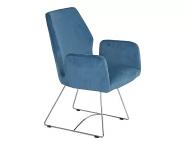 KAPÇA TRANS AYAK MİSAFİR KOLTUĞU