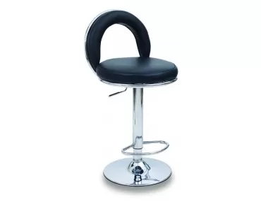 KROM SIRT BAR TABURESİ