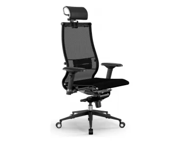 METTE SAMURAİ 0010050