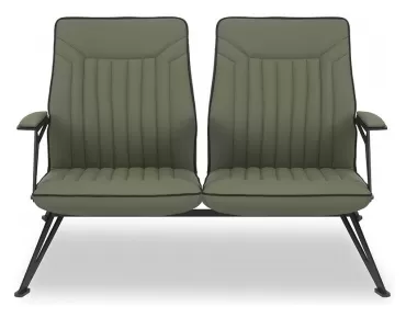 NEXUS İKİLİ BEKLEME KOLTUĞU