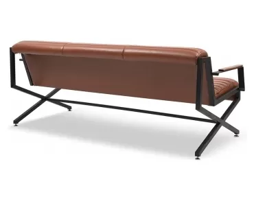 NOBEL-X ÜÇLÜ KANEPE