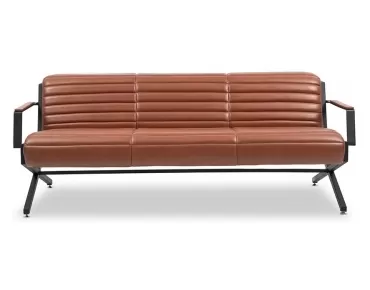 NOBEL-X ÜÇLÜ KANEPE