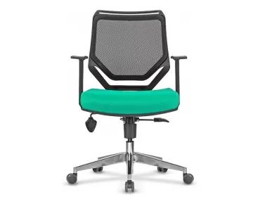 ORME ÇALIŞMA KOLTUĞU KROM AYAK