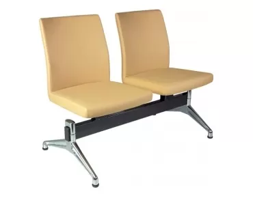 PATARA İKİLİ BEKLEME KOLTUĞU