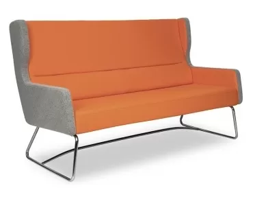 PLUS İKİLİ KANEPE