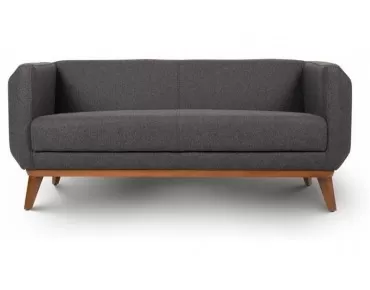 RETRO İKİLİ KANEPE