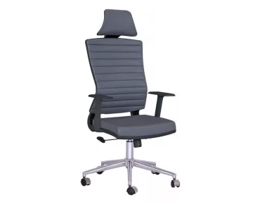 ROMA DERİLİ MAKAM KOLTUĞU