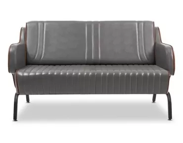 SENCRON İKİLİ KANEPE